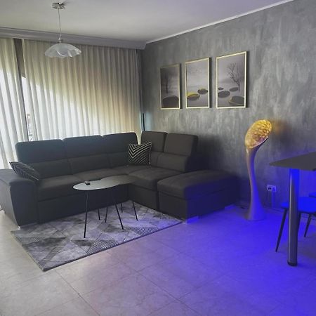 Ferienwohnung Llalis Luxury Eilat Exterior foto