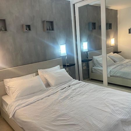 Ferienwohnung Llalis Luxury Eilat Exterior foto