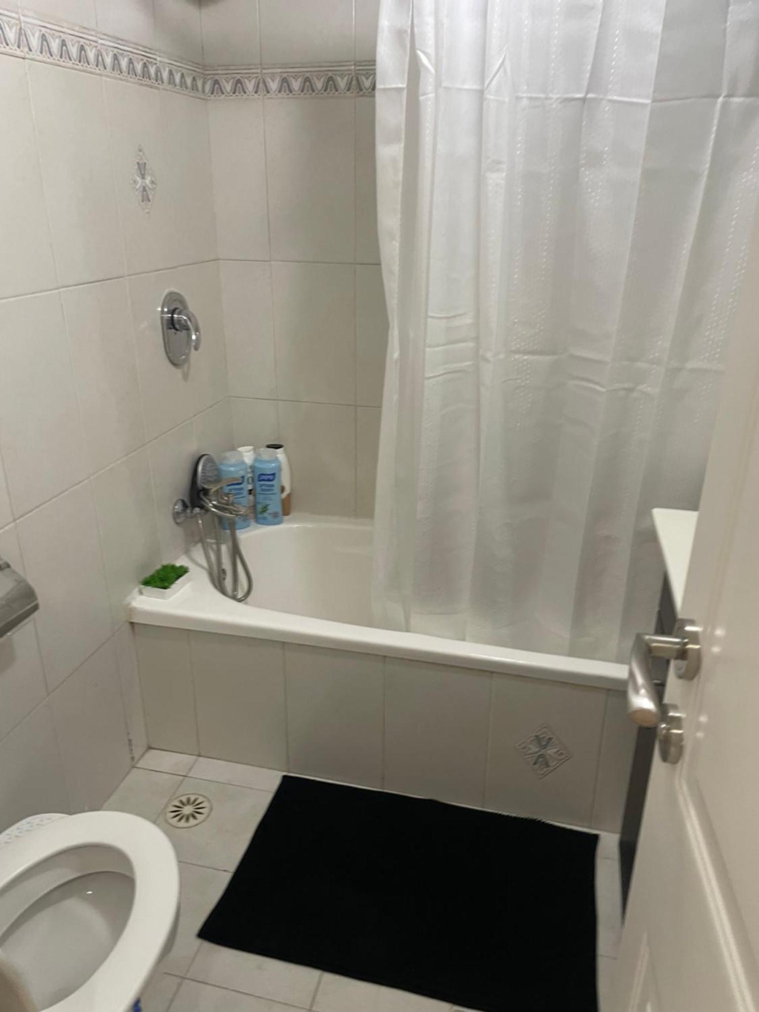 Ferienwohnung Llalis Luxury Eilat Exterior foto